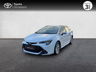 Voitures D'occasion À Belz | Toyota Corolla Touring Spt 1.8 140Ch Dynamic Business My24