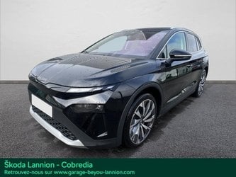 Voitures D'occasion À Lannion | Škoda Elroq 85 286Ch Plus