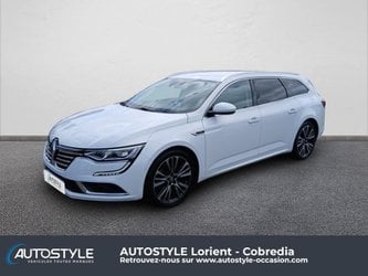 Voitures D'occasion À Lanester | Renault Talisman Estate 1.6 Dci 160Ch Energy Initiale Paris Edc