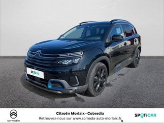 Voitures D'occasion À Saint-Martin-Des-Champs | Citroën C5 Aircross Hybrid Rechargeable 225Ch S...