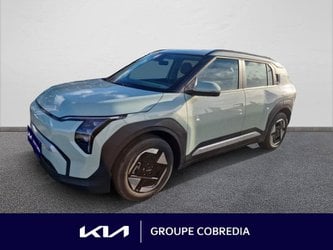 Voitures D'occasion À Lannion | Kia Ev3 204Ch 81,4Kwh 2025