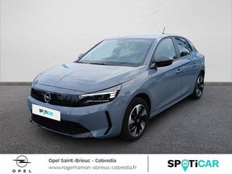 Voitures D'occasion À Yffiniac | Opel Corsa Electric 136Ch