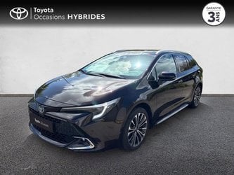D'occasion À Quimper | Toyota Corolla Touring Spt 1.8 140Ch Design My23