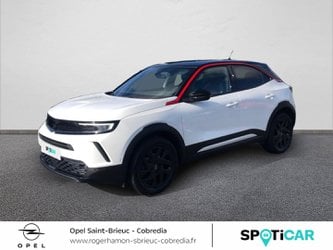 Voitures D'occasion À Yffiniac | Opel Mokka 1.2 Turbo 130Ch Gs Line Bva8