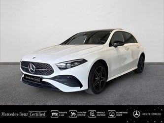 Voitures D'occasion À Quimper | Mercedes-Benz Classe A 250 E 163+109Ch Amg Line 8G-Dct
