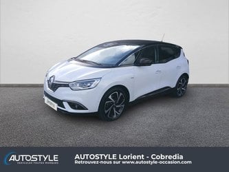 D'occasion À Lanester | Renault Scénic 1.5 Dci 110Ch Energy Bose Eco² Euro6 2015