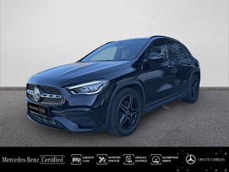 Voitures D'occasion À Saint-Malo | Mercedes-Benz Gla 200 D 150Ch Amg Line 8G-Dct