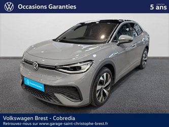 Voitures D'occasion À Brest | Volkswagen Id.5 204Ch Pro Performance 77 Kwh