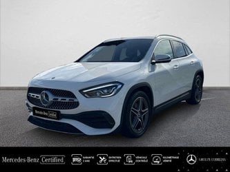 Voitures D'occasion À Bonchamps-Les-Laval | Mercedes-Benz Gla 200 D 150Ch Amg Line 8G-Dct