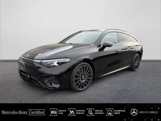 Voitures D'occasion À Saint-Grégoire | Mercedes-Benz Cla 250+ Shooting Brake Avec Technologie