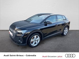 Voitures D'occasion À Saint-Brieuc | Audi Q4 E-Tron 45 E-Tron 285Ch Design