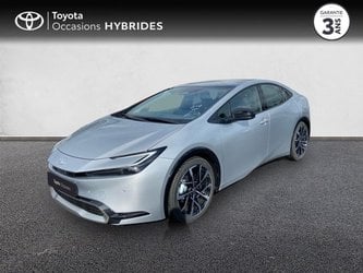 Voitures D'occasion À Belz | Toyota Prius Rechargeable 2.0 Hybride Rechargeable 223Ch Design (Sa...