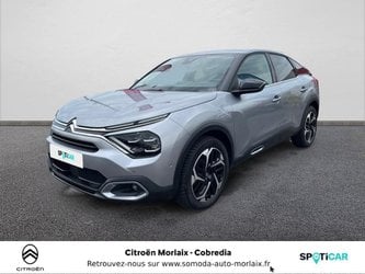 Voitures D'occasion À Saint-Martin-Des-Champs | Citroën C4 Puretech 130Ch S&S Shine Eat8