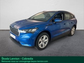 Voitures D'occasion À Lannion | Škoda Enyaq Iv 180Ch Version 60