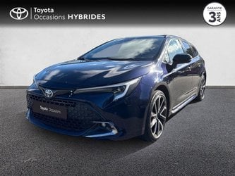 Voitures D'occasion À Lanester | Toyota Corolla Touring Spt 2.0 196Ch Collection My23