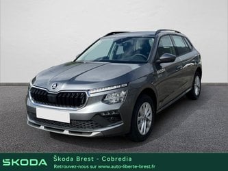 Voitures D'occasion À Brest | Škoda Kamiq 1.0 Tsi Evo 2 95Ch Selection