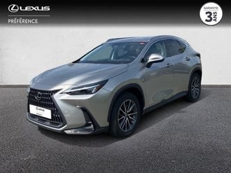 Voitures D'occasion À Lanester | Lexus Nx 450H+ Luxe 4Wd My25