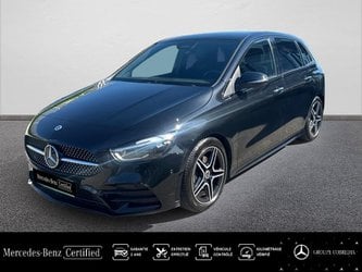 Voitures D'occasion À Saint-Grégoire | Mercedes-Benz Classe B 200 163Ch Amg Line 7G-Dct