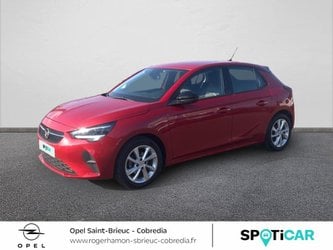 Voitures D'occasion À Yffiniac | Opel Corsa 1.2 75Ch Elegance Business