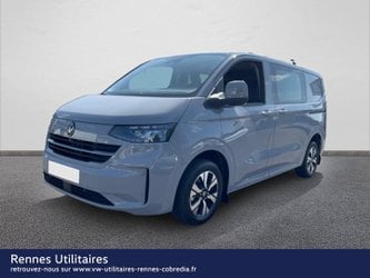 Voitures D'occasion À Cesson-Sévigné | Volkswagen Transporter Fg Procab L1 2.0 Tdi 150Ch Business