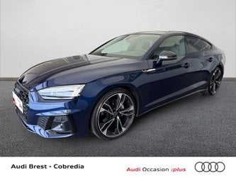 Voitures D'occasion À Brest | Audi A5 Sportback 40 Tdi 204Ch Competition S Tronic 7