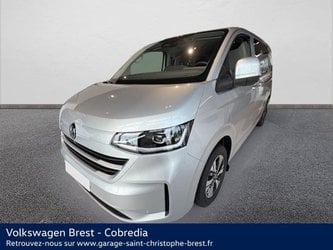 Voitures D'occasion À Brest | Volkswagen Transporter Fg Van L1 2.0 Tdi 150Ch Business Bva8