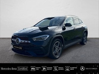 Voitures D'occasion À Bonchamps-Les-Laval | Mercedes-Benz Gla 250 E 160+102Ch Amg Line 8G-Dct
