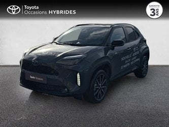 Voitures D'occasion À Saint-Martin-Des-Champs | Toyota Yaris Cross 130H Gr Sport My26