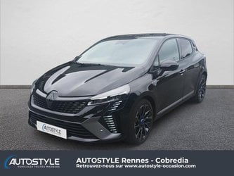 Voitures D'occasion À La Mézière | Renault Clio 1.6 E-Tech 145Ch Full Hybrid Esprit Alpine - 24