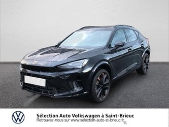 Voitures D'occasion À Saint-Brieuc | Cupra Formentor 1.5 Etsi Hybrid 150Ch V Dsg7