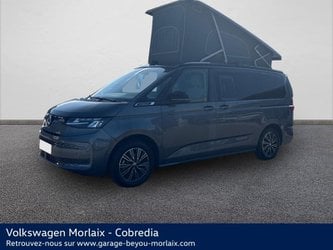Voitures D'occasion À Morlaix | Volkswagen California 2.0 Tdi 150Ch Coast Dsg7