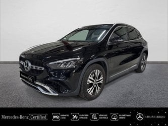 D'occasion À Caudan | Mercedes-Benz Gla 200 D 150Ch Progressive Line 8G-Dct