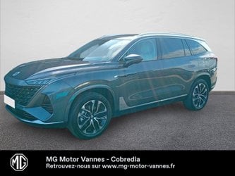 Voitures D'occasion À Theix-Noyalo | Mg Mgs9 Phev 1.5 Gdi 299Ch Phev Premium