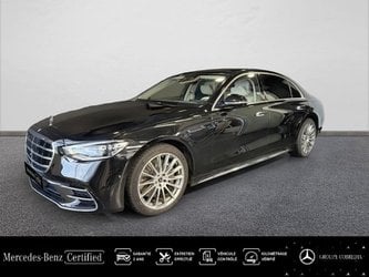 Voitures D'occasion À Saint-Martin-Des-Champs | Mercedes-Benz Classe S 580 E 510Ch Amg Line Limo...