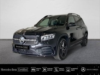 D'occasion À Quimper | Mercedes-Benz Glb 200 D 150Ch Amg Line 8G-Dct