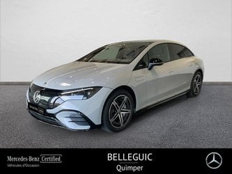 Voitures D'occasion À Quimper | Mercedes-Benz Eqe 350 292Ch Amg Line