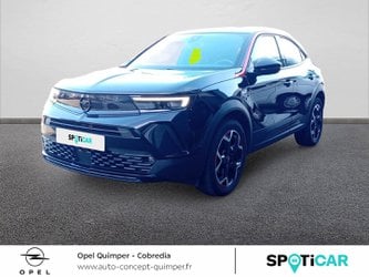 Voitures D'occasion À Quimper | Opel Mokka 1.5 D 110Ch Gs Line