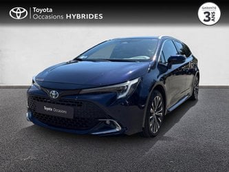 Voitures D'occasion À Lanester | Toyota Corolla Touring Spt 1.8 140Ch Design My24