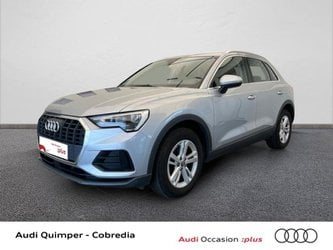 Voitures D'occasion À Quimper | Audi Q3 35 Tfsi 150Ch Design