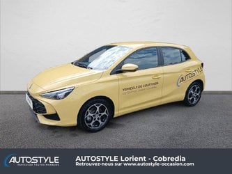 MG d'occasion à lanester | MG3 hybrid+ 195ch comfort