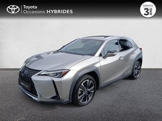 Voitures D'occasion À Ploërmel | Lexus Ux 250H 2Wd Premium Edition My21