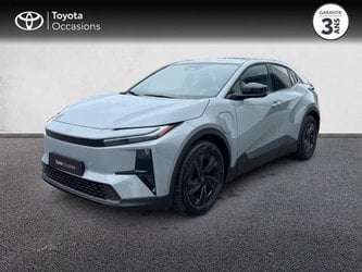 Voitures D'occasion À Belz | Toyota C-Hr+ 224Ch 77Kwh Design Grande Autonomie