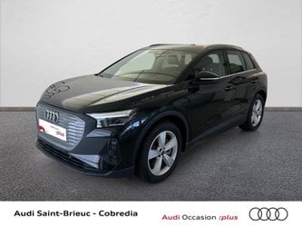 Voitures D'occasion À Saint-Brieuc | Audi Q4 Sportback E-Tron 45 E-Tron 285Ch