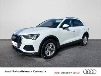 Voitures D'occasion À Saint-Brieuc | Audi Q3 45 Tfsi E 245Ch Business Line S Tronic 6