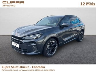 CUPRA d'occasion à saint-brieuc | Terramar 1.5 ehybrid 204ch v dsg7