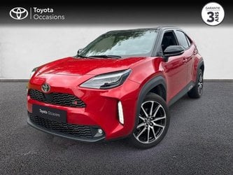Voitures D'occasion À Quimper | Toyota Yaris Cross 130H Gr Sport My25