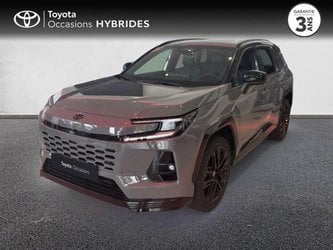 Voitures D'occasion À Lanester | Toyota Rav4 2.5 Hybride 185Ch Graphic 2Wd Ng