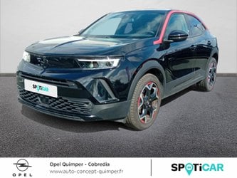 Voitures D'occasion À Quimper | Opel Mokka 1.5 D 110Ch Gs Line