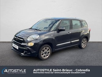 FIAT d'occasion à yffiniac | 500L Wagon 0.9 8v twinair 105ch s&s
