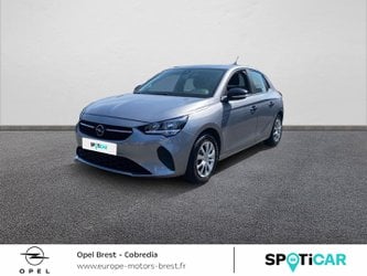 Voitures D'occasion À Brest | Opel Corsa 1.2 75Ch